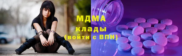 стаф Алексин